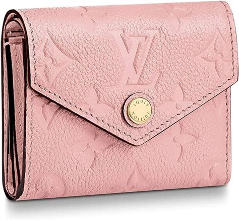 portafoglio donna piccolo louis vuitton|louis vuitton da donna.